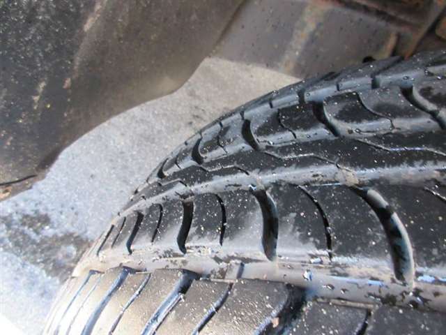 Dodge Ram Pickup 1500 2008 photo 17